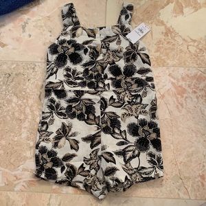 Old Navy Romper